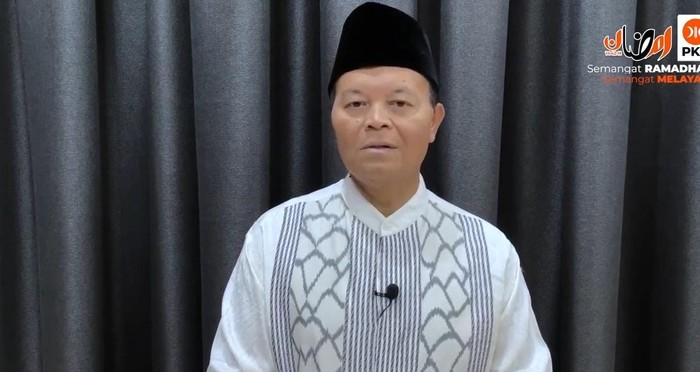 Wakil Ketua MPR Hidayat Nur Wahid