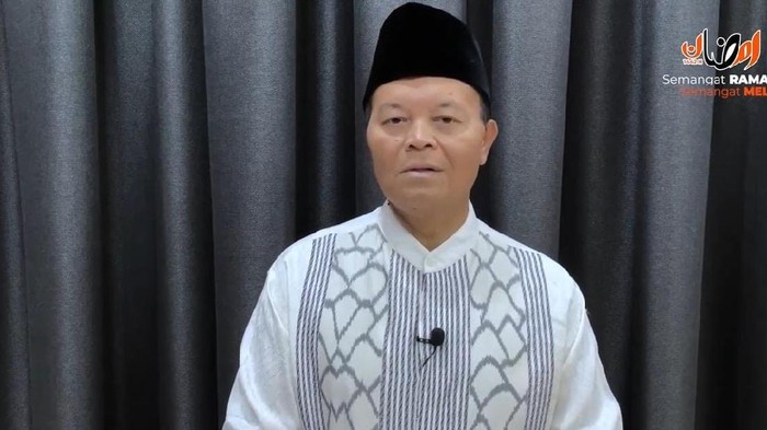 Wakil Ketua MPR Hidayat Nur Wahid
