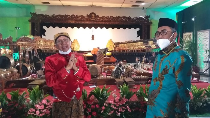 Wakil Ketua MPR Jazilul Fawaid