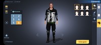 10 Potret Gameplay Uji Coba Undawn Garena Indonesia