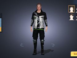 10 Potret Gameplay Uji Coba Undawn Garena Indonesia