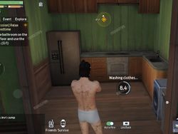 10 Potret Gameplay Uji Coba Undawn Garena Indonesia