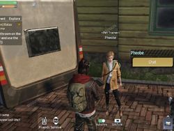 10 Potret Gameplay Uji Coba Undawn Garena Indonesia