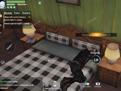 10 Potret Gameplay Uji Coba Undawn Garena Indonesia