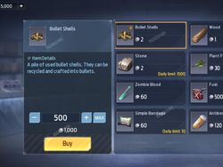 10 Potret Gameplay Uji Coba Undawn Garena Indonesia