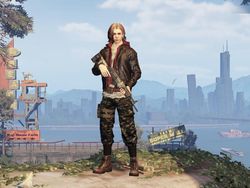 10 Potret Gameplay Uji Coba Undawn Garena Indonesia