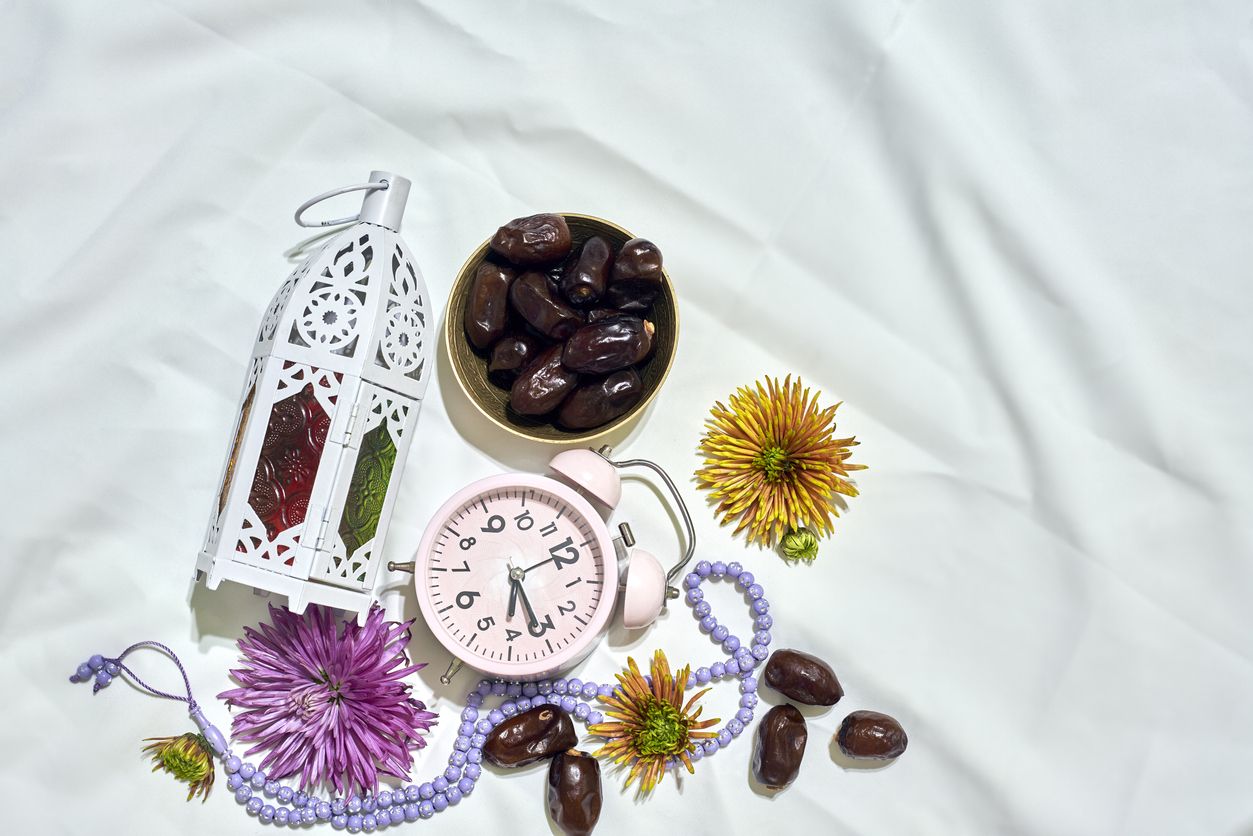 5 Sunnah Sahur Penuh Berkah dari Rasulullah untuk Lancarkan Puasa