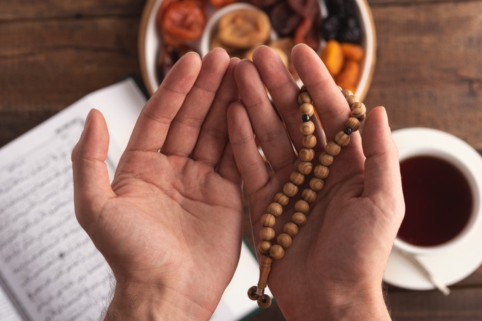 5 Sunnah Sahur Penuh Berkah dari Rasulullah untuk Lancarkan Puasa