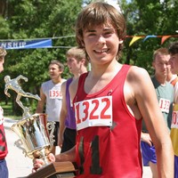 Inilah penampilan imut Zac Efron pada 2004 saat usianya 17 tahun. Aktor yang kini berusia 33 tahun ini sudah menekuni karier aktingnya sejak remaja. Foto: dok. ITV