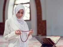 Keutamaan Mengucap Alhamdulillah, Ini Dalilnya