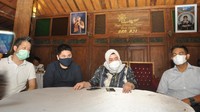 Bantuan tersebut diserahkan langsung oleh Executive Vice President Customer Retention ACC Vivi Elfira kepada Pimpinan Ponpes Ora Aji Gus Miftah.Selain penyerahan bantuan tersebut, ACC juga akan mengadakan Live Dakwah oleh Gus Miftah pada tanggal 1 Mei 2021 dan tanggal 11 Juni 2021. Rangkaian acara kolaborasi ACC dan Ponpes Ora Aji tersebut dikemas dengan nama kegiatan “Perjalanan Ramadan”.
