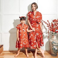 Di Instagram, Gisel pun sering membagikan foto gaya kompaknya dengan Gempi yang bisa menjadi inspirasi bagi para ibu dan anak saat ingin tampil spesial.Foto: Instagram