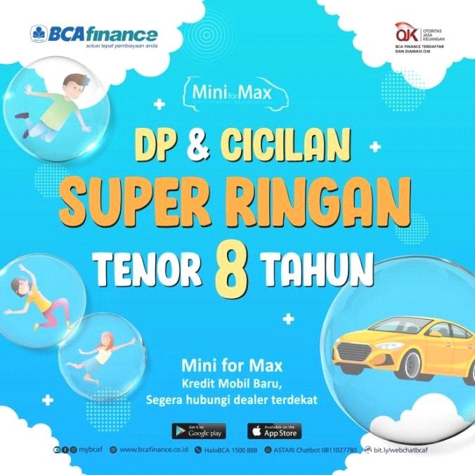 adv bca