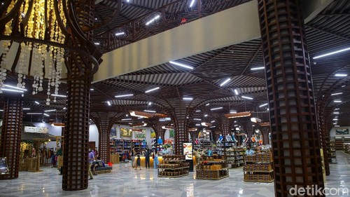 Ajik Krisna Oleh-oleh Bali