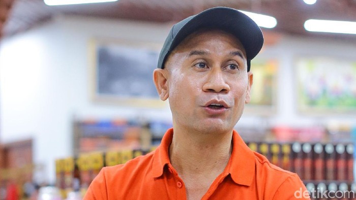 Ajik Krisna Oleh-oleh Bali