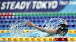 Atlet Difabel Jalani Uji Coba Paralimpiade Tokyo