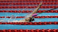 Diketahui Olimpiade dan Paralimpiade Tokyo akan dilaksanakan pada 23 Juli - 8 Agustus 2021.  
