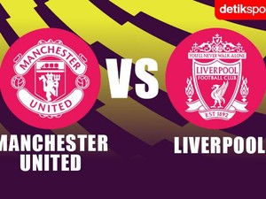 Link Live Streaming MU Vs Liverpool: Big Match Liga Inggris!