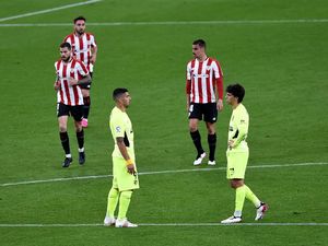 Bilbao Vs Atletico Madrid: Los Colchoneros Menyerah 1-2