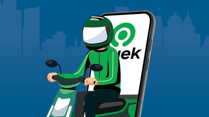 Cara Membeli Saham Gojek