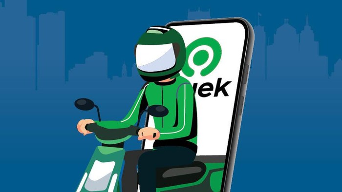 Cara Membeli Saham Gojek