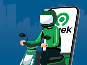 Kala Ratu Belanda Colek Gojek di G20, Ada Apa Nih?