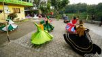 Cara Santri di Boyolali Ngabuburit Sambil Menari Sufi