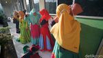 Cara Santri di Boyolali Ngabuburit Sambil Menari Sufi
