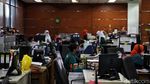 Cegah Klaster COVID-19 di Perkantoran Dengan Prokes Ketat