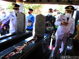 Bupati Dadang-Sahrul Gunawan Tolak Pengadaan Mobil Dinas Baru