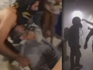 Bertambah! Korban Tewas Kebakaran RS Covid-19 di Irak Jadi 50 Orang