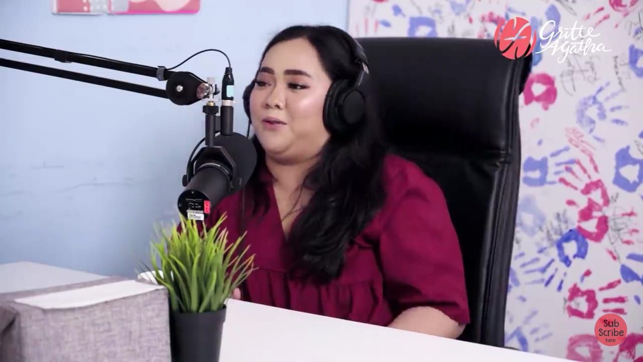 Ngeri! Jalani Diet Ekstrem 500 Kalori, Wanita Ini Alami Kista Rahim