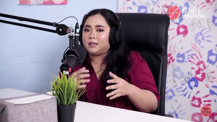 Ngeri! Jalani Diet Ekstrem 500 Kalori, Wanita Ini Alami Kista Rahim