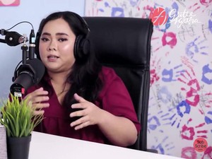 Ngeri! Jalani Diet Ekstrem 500 Kalori, Wanita Ini Alami Kista Rahim