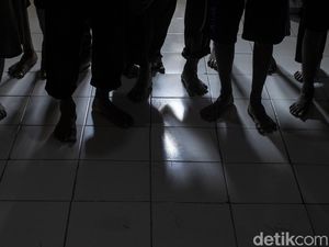 Video: Cara Kemenkes Beri Perhatian Khusus Kasus Bipolar-Skizofrenia