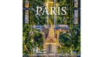 Fotografi Udara Langka Ikon Kota Paris