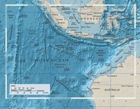 fotoinet palung terdalam