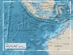 Kumpulan Gambar Palung Terdalam Dunia yang Misterius