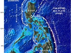 Kumpulan Gambar Palung Terdalam Dunia yang Misterius