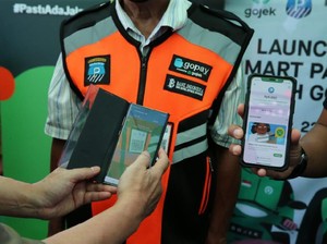 GoPay Dorong Ekspansi QRIS di Makassar Lewat Digitalisasi Parkir