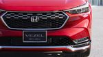 Tampilan Honda HR-V 2021 yang Lebih Elegan