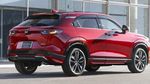 Tampilan Honda HR-V 2021 yang Lebih Elegan