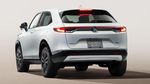 Tampilan Honda HR-V 2021 yang Lebih Elegan