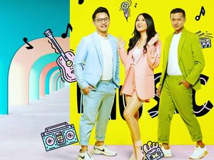 Idea Fasha Bikin Band Baru, Ceritakan Pernah Kisruh dengan Pasha Ungu