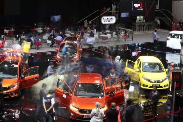 IIMS Hybrid 2021