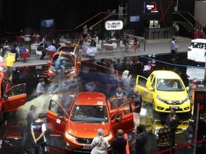PPnBM 0% Berakhir Mei, Pesan Mobil Sekarang Dapatnya Harga PPnBM 50%
