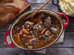 7 Makanan untuk Menurunkan Kolesterol setelah Kalap Makan Daging