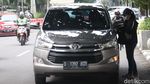 Jasa Penukaran Uang Mulai Marak di Bandung