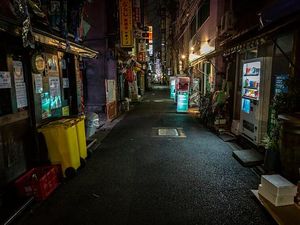Jepang Kembali Darurat COVID-19, Restoran hingga Mal Tutup