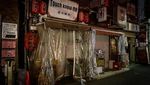 Jepang Kembali Darurat COVID-19, Restoran hingga Mal Tutup